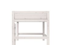 Lifetime Original halfhoogslaper 120x200 - whitewash - Afbeelding 4