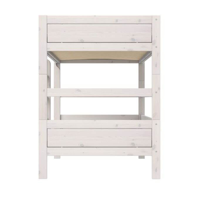 Lifetime Original stapelbed 120x200 - whitewash - Afbeelding 4