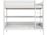 Lifetime Original stapelbed 120x200 - wit - Afbeelding 3