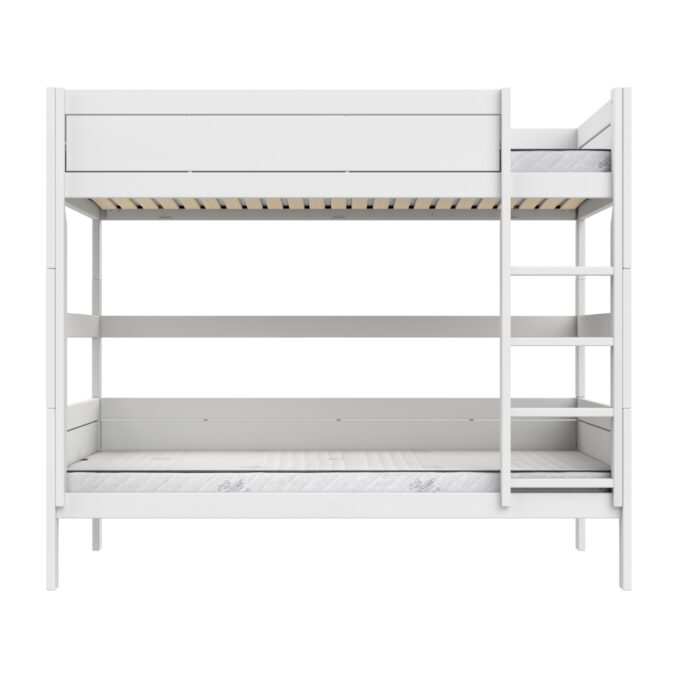 Lifetime Original stapelbed 120x200 - wit - Afbeelding 3