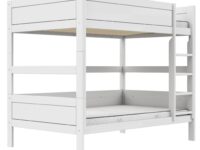 Lifetime Original stapelbed 120x200 - wit - Afbeelding 2