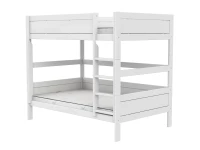 Lifetime Original stapelbed 120x200 - wit