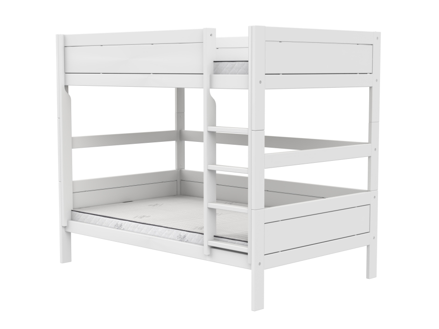 Lifetime Original stapelbed 120x200 - wit