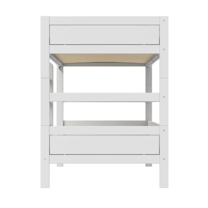 Lifetime Original stapelbed 120x200 - wit - Afbeelding 4