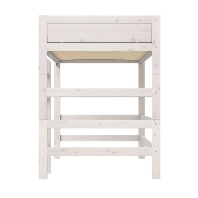 Lifetime Original 177H hoogslaper 120x200 - whitewash - Afbeelding 4
