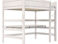 Lifetime Original 177H hoogslaper 120x200 - whitewash - Afbeelding 5
