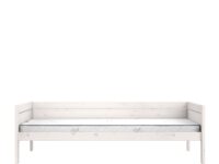 Lifetime Original bedbank 120x200 - whitewash - Afbeelding 3