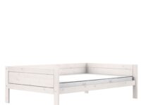 Lifetime Original bedbank 120x200 - whitewash - Afbeelding 2