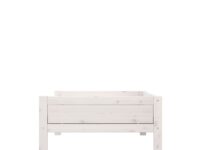 Lifetime Original bedbank 120x200 - whitewash - Afbeelding 4