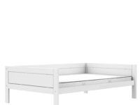 Lifetime Original bedbank 120x200 - wit - Afbeelding 2