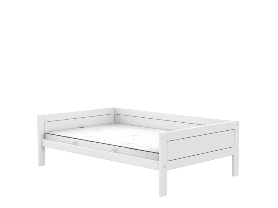 Lifetime Original bedbank 120x200 - wit