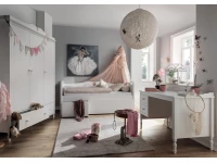 Infanskids Emma bedbank 90x200 - Afbeelding 2