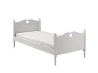 Infanskids Emma eenpersoonsbed 90x200