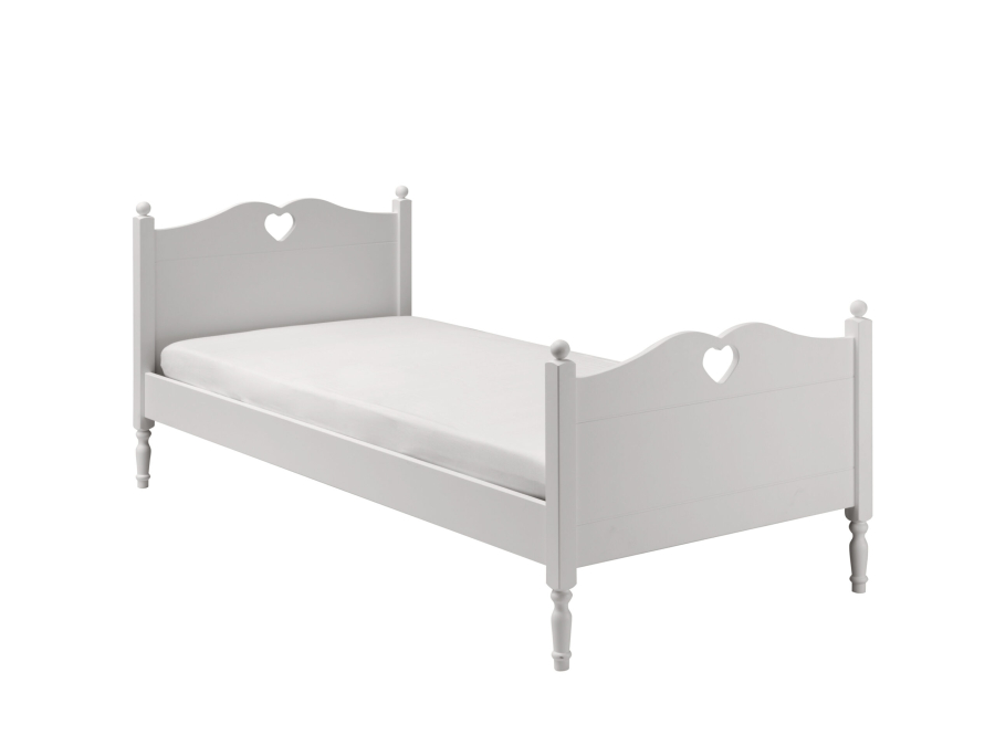 Infanskids Emma eenpersoonsbed 90x200