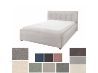 Infanskids Lima twijfelaar - 140x200 (diverse stoffen en kleuren)