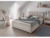 Infanskids Lima twijfelaar - 140x200 (diverse stoffen en kleuren) - Afbeelding 5