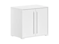 Vipack Sam opbergkast - wit