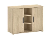 Jaxx Sam commode - eiken