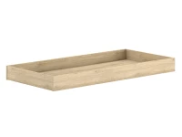 Vipack Sam bedlade - eiken