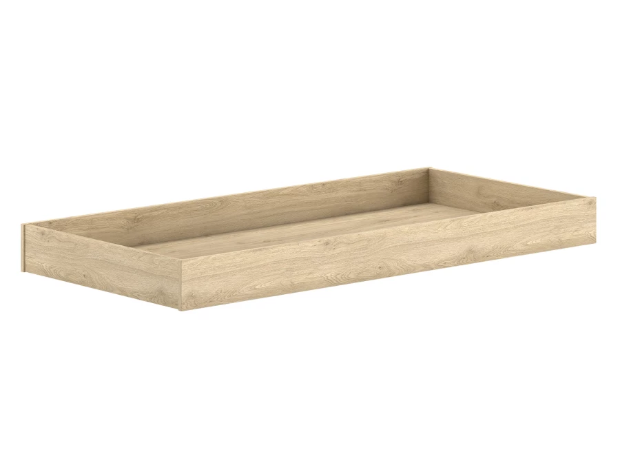 Vipack Sam bedlade - eiken
