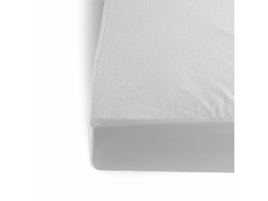 ABZ Zzzoo waterproof matrasbeschermer - 90x200 - Afbeelding 2