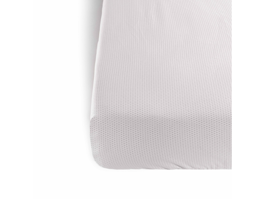 Zzzoo Airgosafe hoeslaken - 60x120 - Duopack - Afbeelding 3