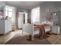 Infanskids Emma eenpersoonsbed 90x200 - Afbeelding 2