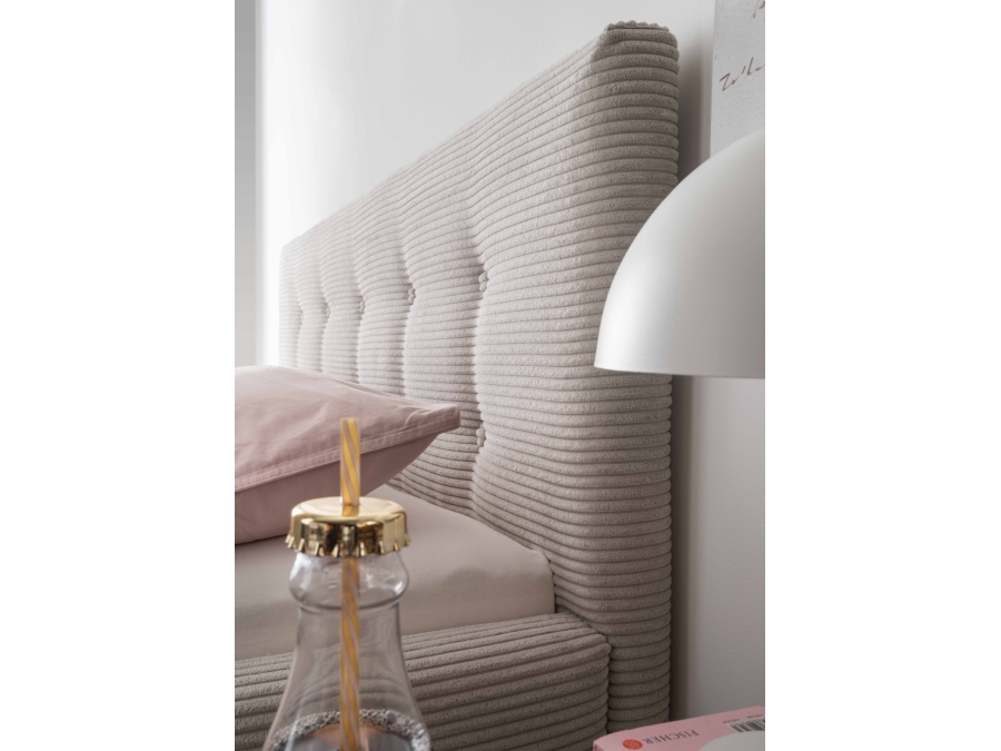 Infanskids Lima twijfelaar - 140x200 (diverse stoffen en kleuren) - Afbeelding 3