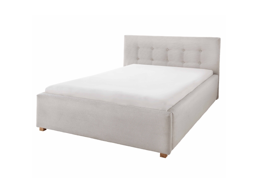Infanskids Lima twijfelaar - 140x200 (diverse stoffen en kleuren) - Afbeelding 2