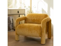 Woood Silas bureau grenen dust - Afbeelding 3