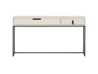 Woood Silas bureau grenen dust - Afbeelding 4