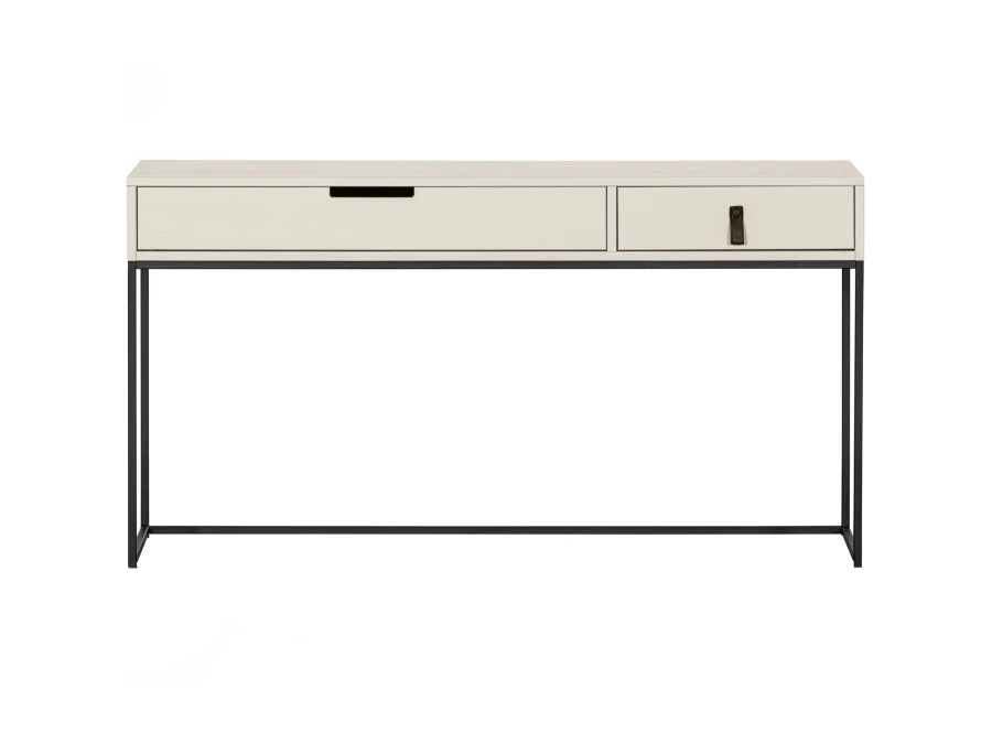 Woood Silas bureau grenen dust - Afbeelding 4