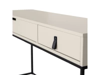Woood Silas bureau grenen dust - Afbeelding 6