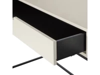 Woood Silas bureau grenen dust - Afbeelding 7