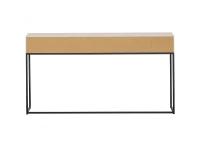 Woood Silas bureau grenen dust - Afbeelding 5