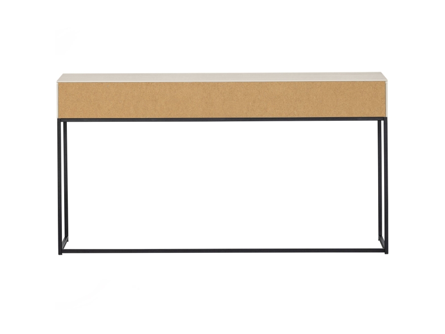 Woood Silas bureau grenen dust - Afbeelding 5