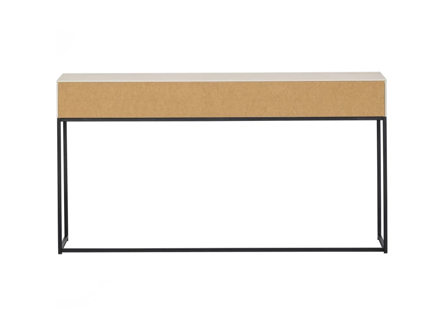 Woood Silas bureau grenen dust - Afbeelding 5