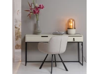 Woood Silas bureau grenen dust - Afbeelding 2
