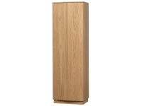 Woood Zuma hoge kast - eikenlook