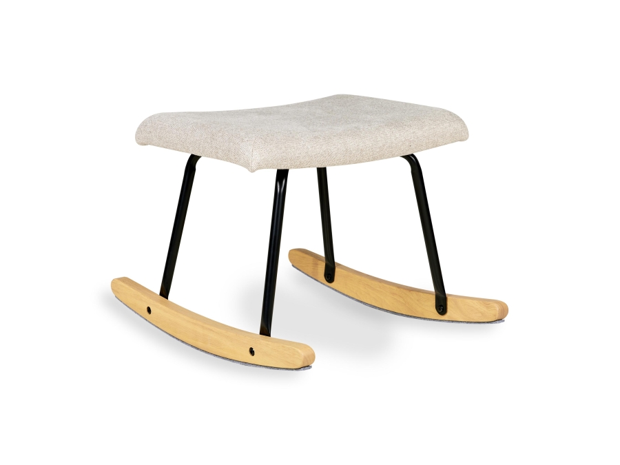 Quax Nordic hocker Desert