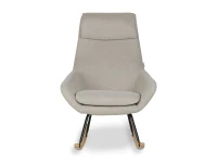 Quax Nordic schommelstoel adult Desert - Afbeelding 2