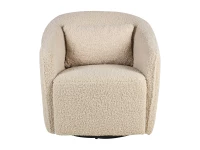 Quax Gomi swivel & gliding chair Sheep - Afbeelding 2