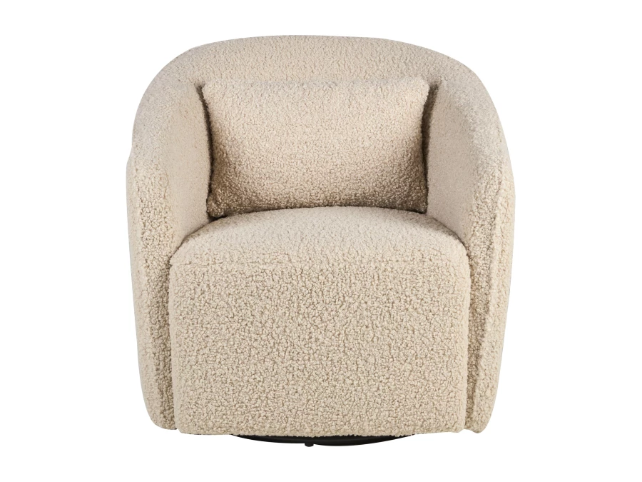 Quax Gomi swivel & gliding chair Sheep - Afbeelding 2