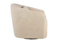 Quax Gomi swivel & gliding chair Sheep - Afbeelding 3