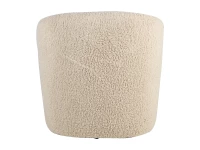 Quax Gomi swivel & gliding chair Sheep - Afbeelding 4
