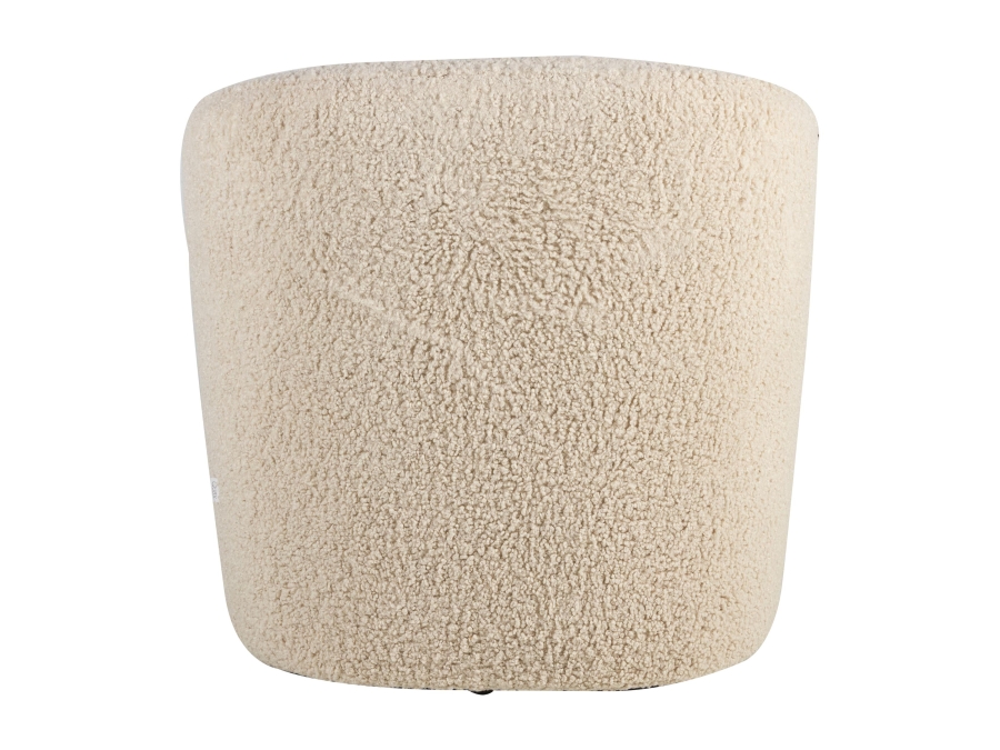 Quax Gomi swivel & gliding chair Sheep - Afbeelding 4