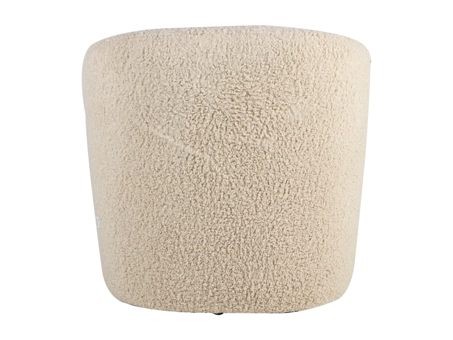 Quax Gomi swivel & gliding chair Sheep - Afbeelding 4
