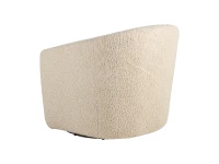 Quax Gomi swivel & gliding chair Sheep - Afbeelding 5