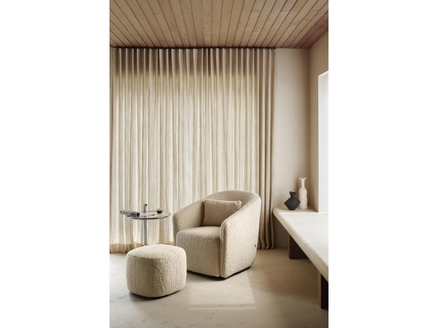 Quax Gomi ottoman Sheep - Afbeelding 3