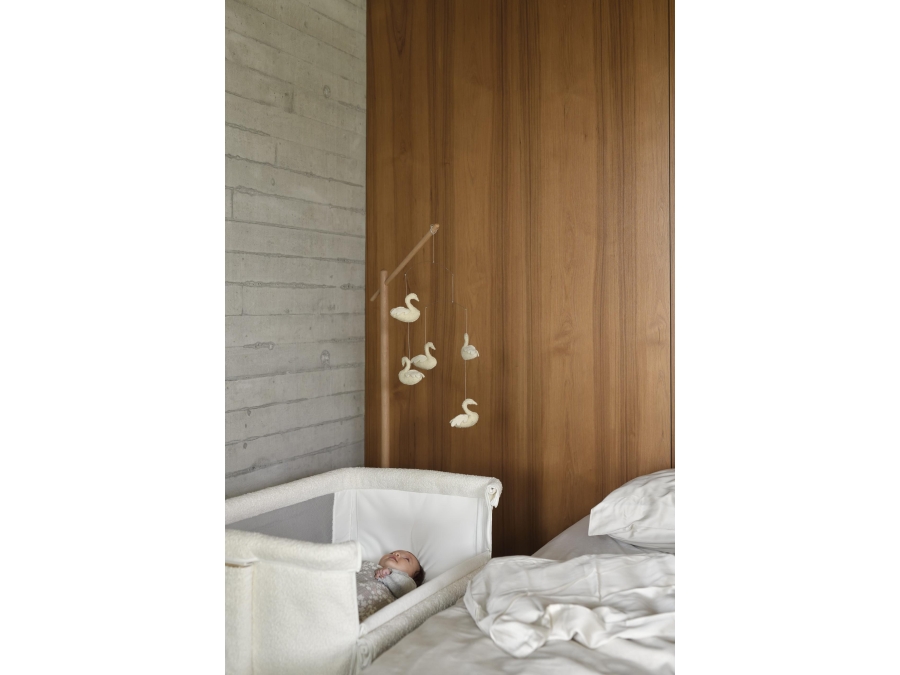 Quax mobiel zwanen - Afbeelding 3